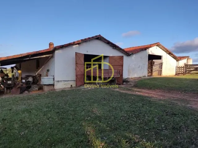 Fazenda com 2107440m², à venda, no bairro Brigadeiro Tobias em Sorocaba