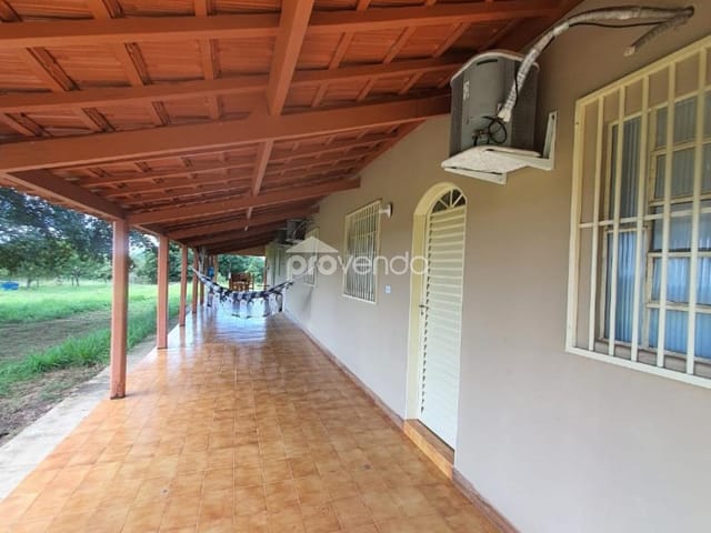Foto do Fazenda - FAZENDA PARA CRIA DE GADO -  173,5 ALQUEIRES -  RUBIATABA/GO | Provenda Imobiliária