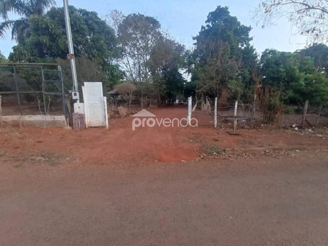 Foto do Fazenda - CHACARA Á VENDA 03 QUARTOS, 1 SUÍTE - SETOR SAN DIEGO - GOIANIRA - GO | Provenda Imobiliária