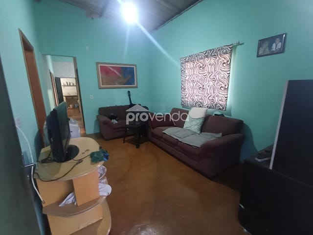 Foto do Fazenda - CHACARA Á VENDA 03 QUARTOS, 1 SUÍTE - SETOR SAN DIEGO - GOIANIRA - GO | Provenda Imobiliária