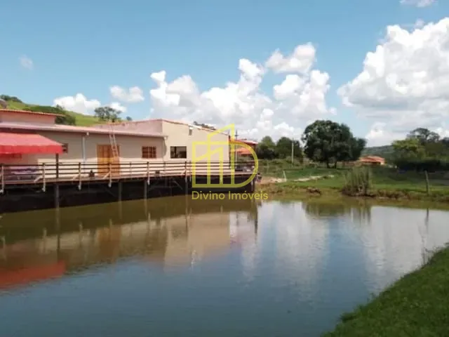 Fazenda com 726000m² 3 quartos e 1 banheiro, à venda, no bairro Vila Sao Jose em Angatuba
