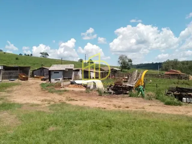 Fazenda com 726000m² 3 quartos e 1 banheiro, à venda, no bairro Vila Sao Jose em Angatuba