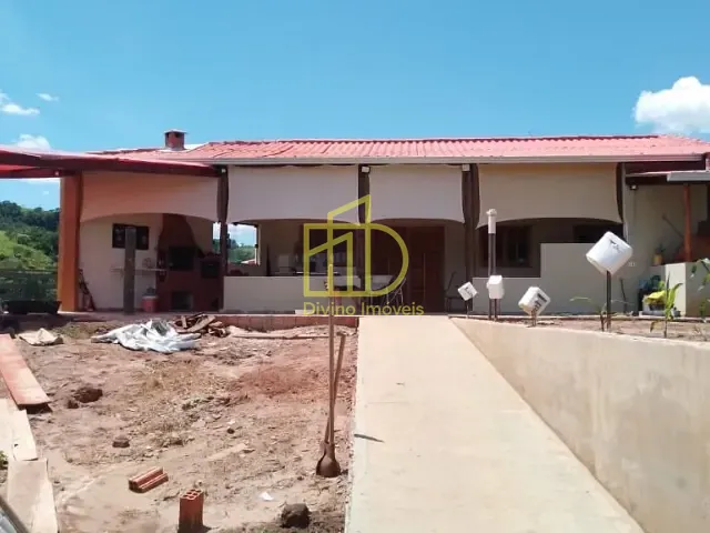Fazenda com 726000m² 3 quartos e 1 banheiro, à venda, no bairro Vila Sao Jose em Angatuba