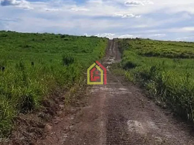 Fazenda com 105512m², à venda, no bairro Marabá Pioneira em Marabá