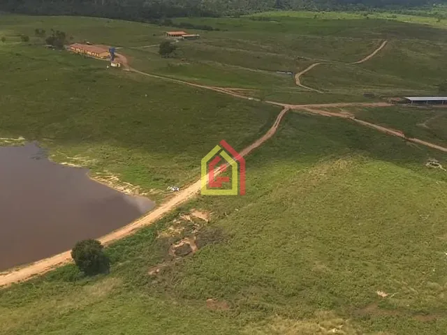 Fazenda com 105512m², à venda, no bairro Marabá Pioneira em Marabá