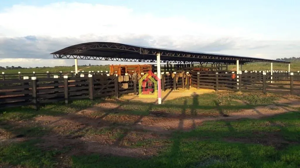 Rural à venda com 105512m² de terreno no Marabá Pioneira, Marabá (PA) — foto 23 de 30