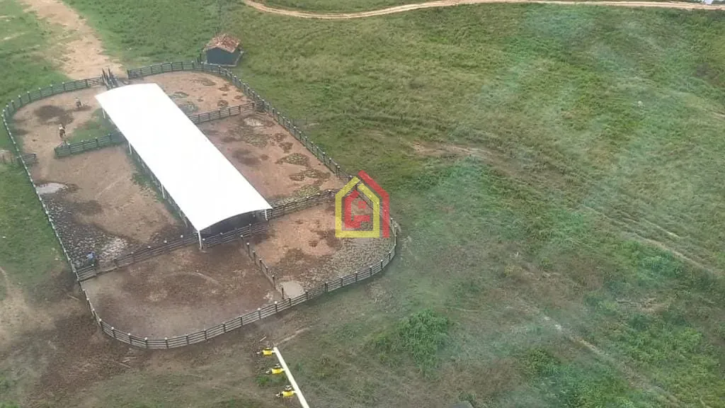 Rural à venda com 105512m² de terreno no Marabá Pioneira, Marabá (PA) — foto 11 de 30