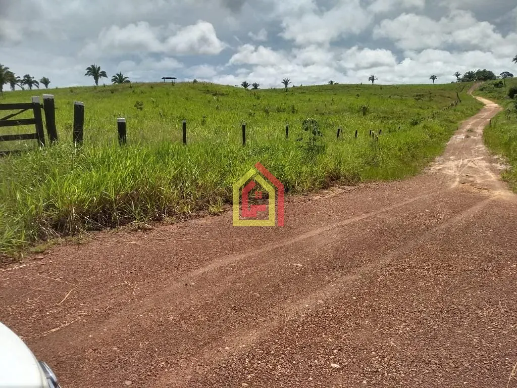 Rural à venda com 105512m² de terreno no Marabá Pioneira, Marabá (PA) — foto 8 de 30