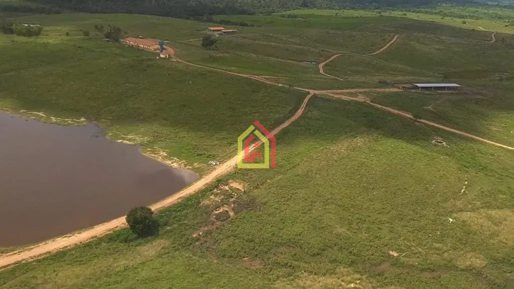 Rural à venda com 105512m² de terreno no Marabá Pioneira, Marabá (PA) — foto 2 de 30