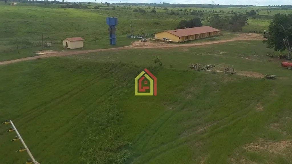 Rural à venda com 105512m² de terreno no Marabá Pioneira, Marabá (PA) — foto 10 de 30