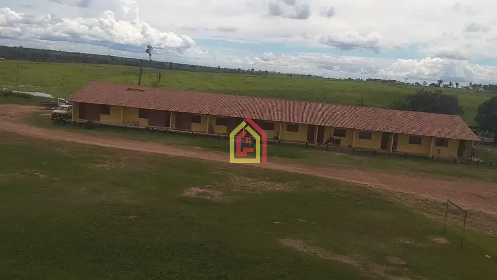 Rural à venda com 105512m² de terreno no Marabá Pioneira, Marabá (PA) — foto 20 de 30