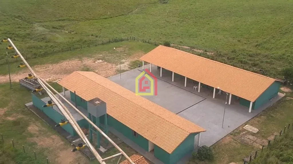 Rural à venda com 105512m² de terreno no Marabá Pioneira, Marabá (PA) — foto 18 de 30