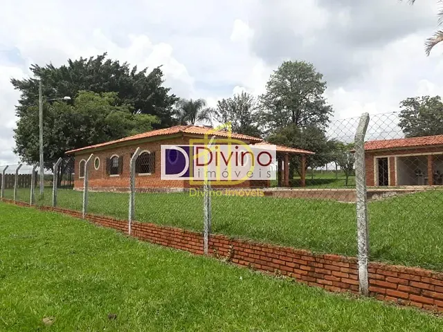 Fazenda com 28894800m² 1 quarto e 1 banheiro, à venda, no bairro Jardim Esmeralda em Pompéia