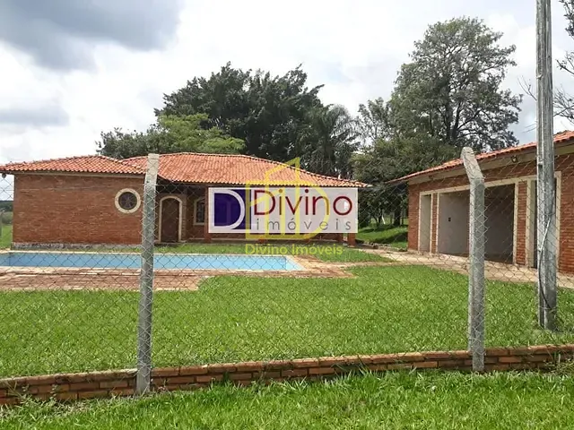 Fazenda com 28894800m² 1 quarto e 1 banheiro, à venda, no bairro Jardim Esmeralda em Pompéia