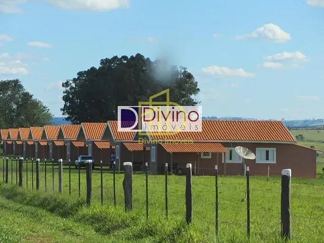 Fazenda com 28894800m² 1 quarto e 1 banheiro, à venda, no bairro Jardim Esmeralda em Pompéia