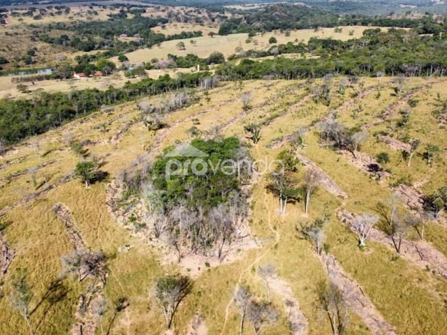 Foto do Fazenda - FAZENDA Á VENDA DE 15 ALQUEIRES EM RIO QUENTE GOIÁS | Provenda Imobiliária