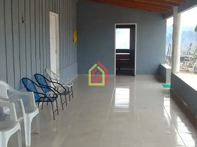 Fazenda com 100m² 1 quarto e 1 banheiro, à venda, no bairro Zona Rural em Novo Repartimento