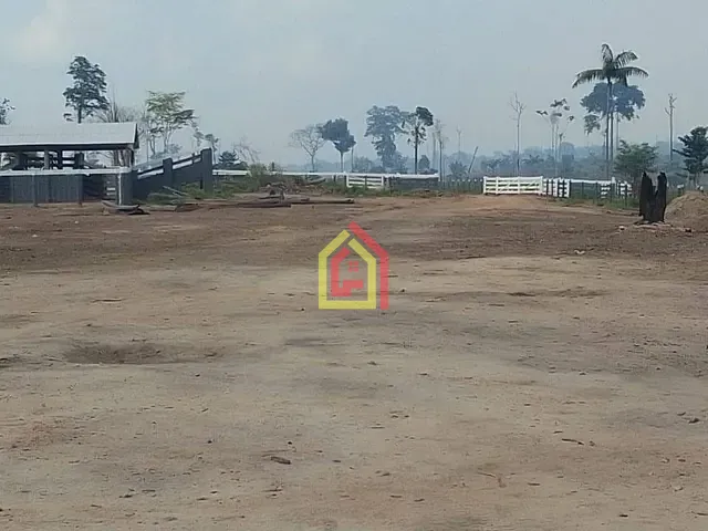 Fazenda com 100m² 1 quarto e 1 banheiro, à venda, no bairro Zona Rural em Novo Repartimento