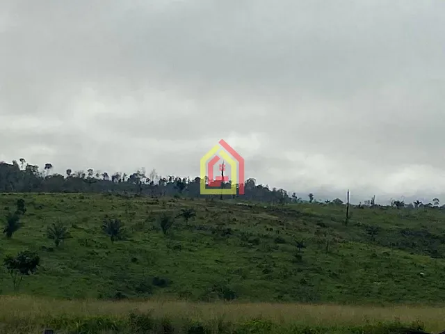 Fazenda com 1m² 3 quartos e 3 banheiros, à venda, no bairro Zona Rural em Breu Branco