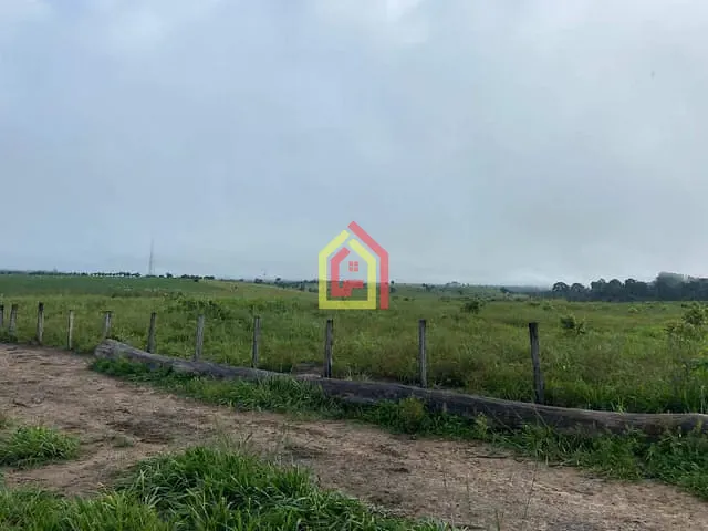 Fazenda com 1m² 3 quartos e 3 banheiros, à venda, no bairro Zona Rural em Breu Branco