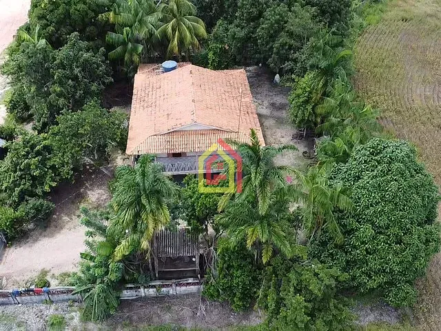 Fazenda com 1m² 1 quarto e 1 banheiro, à venda, no bairro Zona Rural em Tailândia