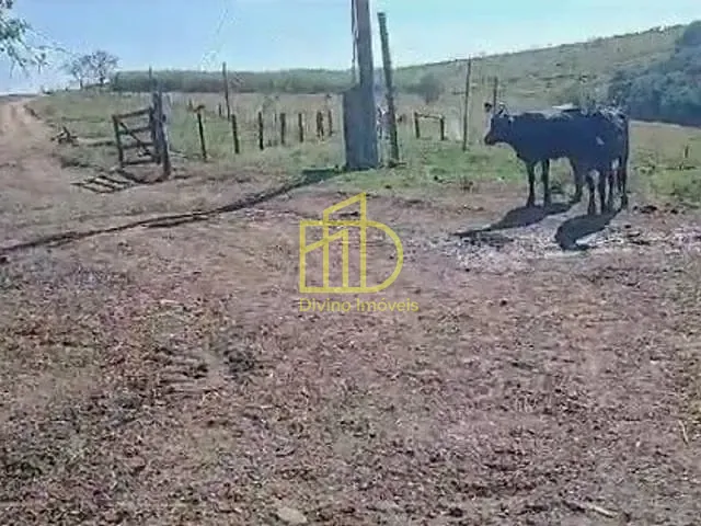 Fazenda com 1621400m², à venda, no bairro Área Rural em Itapetininga
