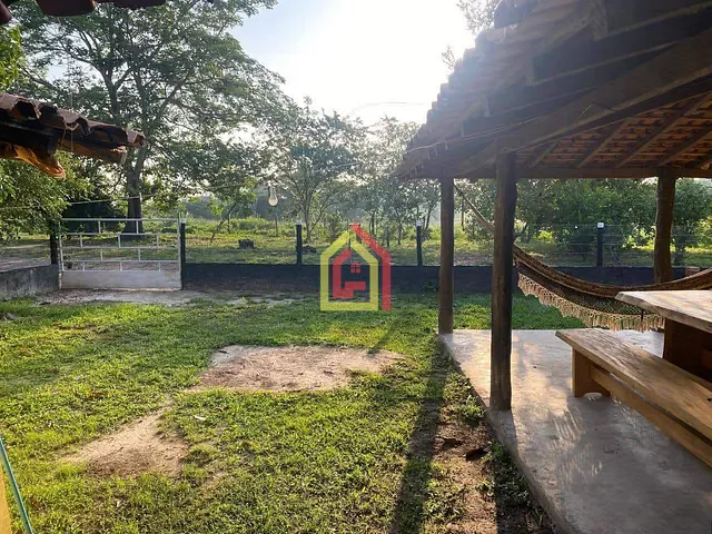 Fazenda com 338800m² 2 quartos e 2 banheiros, à venda, no bairro Zona Rural em São João do Araguaia