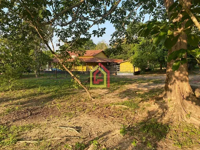 Fazenda com 338800m² 2 quartos e 2 banheiros, à venda, no bairro Zona Rural em São João do Araguaia