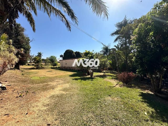 Foto do Fazenda - CHACARA Á VENDA 20.362m² - FAZENDA DOURADOS - GOIÂNIA - GO | Provenda Imobiliária