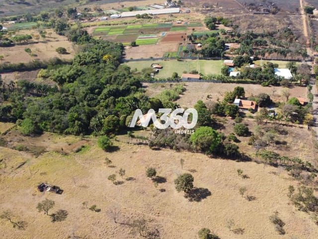 Foto do Fazenda - CHACARA Á VENDA 20.362m² - FAZENDA DOURADOS - GOIÂNIA - GO | Provenda Imobiliária