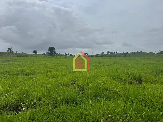 Fazenda com 7453600m² 1 quarto e 1 banheiro, à venda, no bairro Itupiranga em Marabá