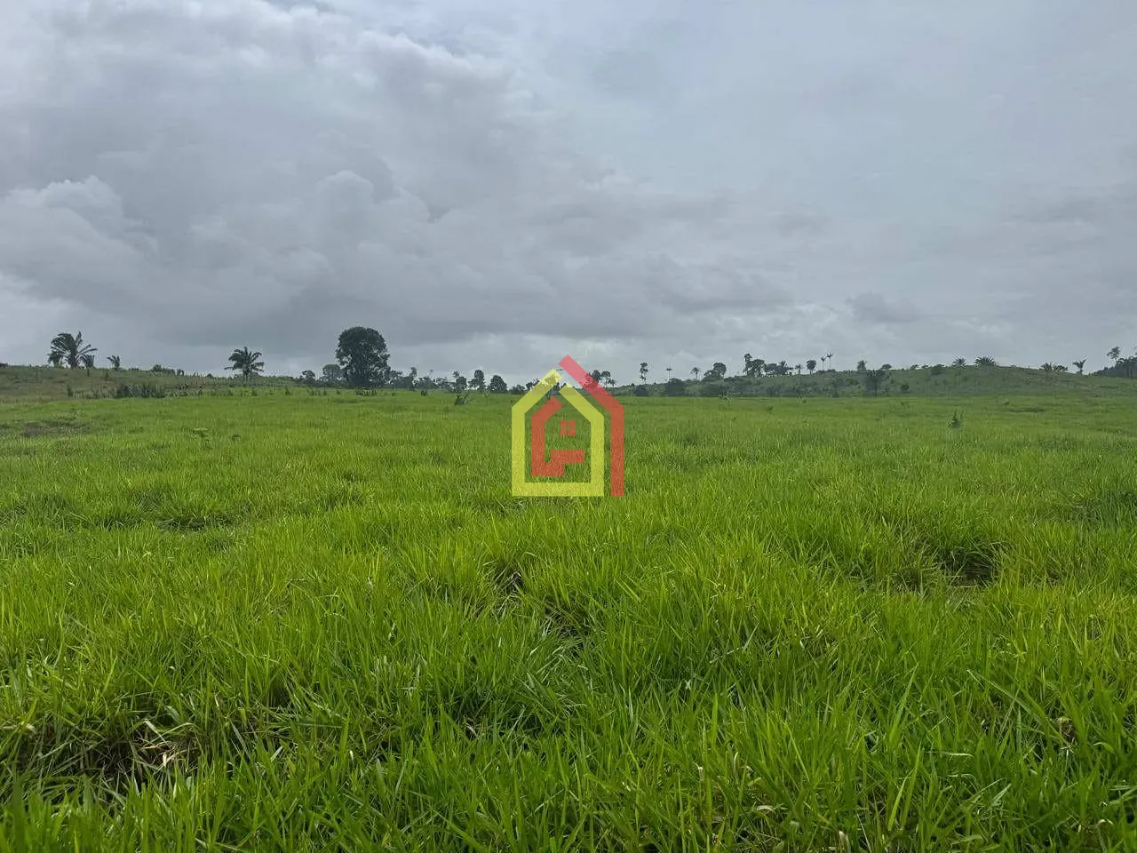 Rural à venda com 7453600m² de terreno no Itupiranga, Marabá (PA) — foto 2 de 13