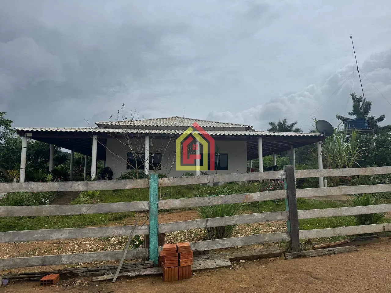 Rural à venda com 7453600m² de terreno no Itupiranga, Marabá (PA) — foto 10 de 13