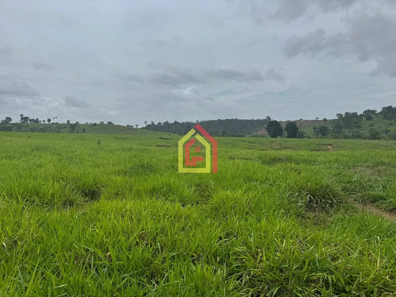 Rural à venda com 7453600m² de terreno no Itupiranga, Marabá (PA) — foto 5 de 13
