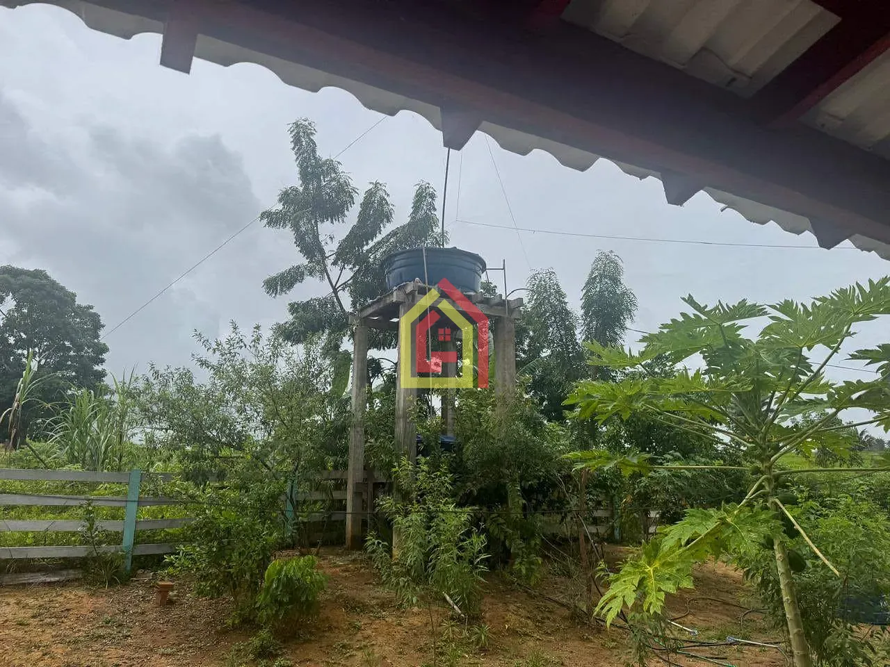 Rural à venda com 7453600m² de terreno no Itupiranga, Marabá (PA) — foto 13 de 13