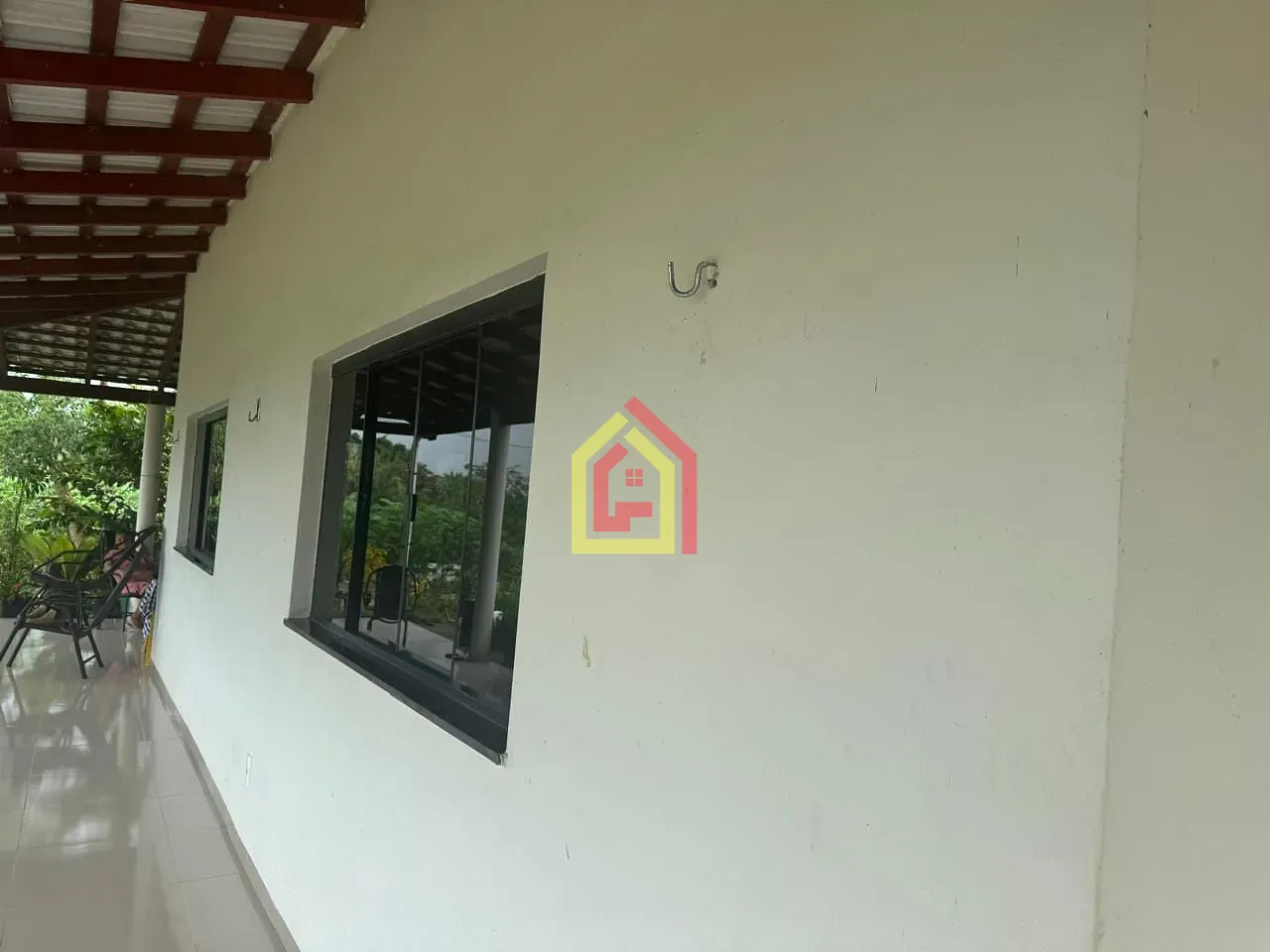Rural à venda com 7453600m² de terreno no Itupiranga, Marabá (PA) — foto 12 de 13