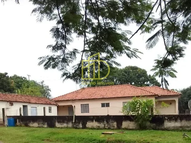 Fazenda com 1185800m², à venda, no bairro Área Rural em Itapetininga