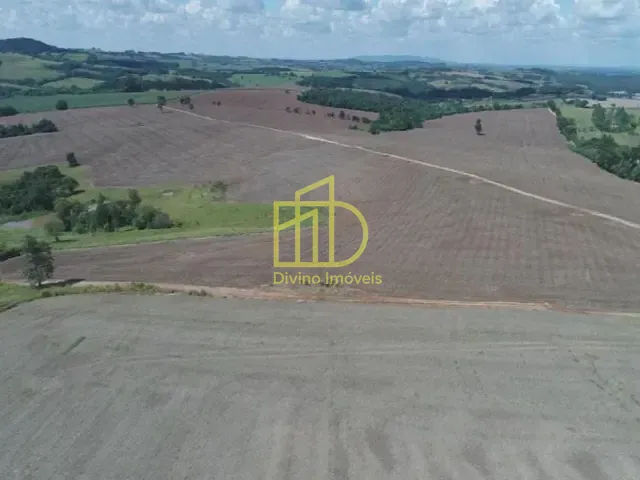 Fazenda com 1185800m², à venda, no bairro Área Rural em Itapetininga