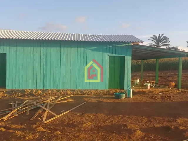 Fazenda com 6945400m² 1 quarto e 1 banheiro, à venda, no bairro Zona Rural em Marabá
