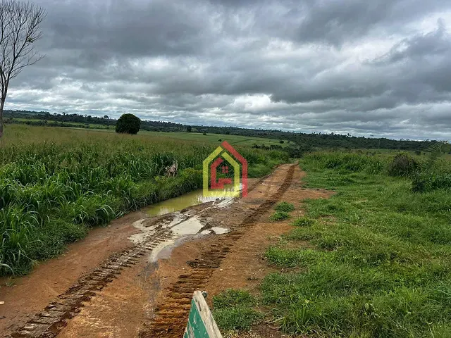 Fazenda com 6945400m² 1 quarto e 1 banheiro, à venda, no bairro Zona Rural em Marabá