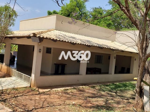 Foto do Fazenda - CHÁCARA DE LUXO 06 QUARTOS, NO MUNICÍPIO DE INDIARA/GO | Provenda Imobiliária
