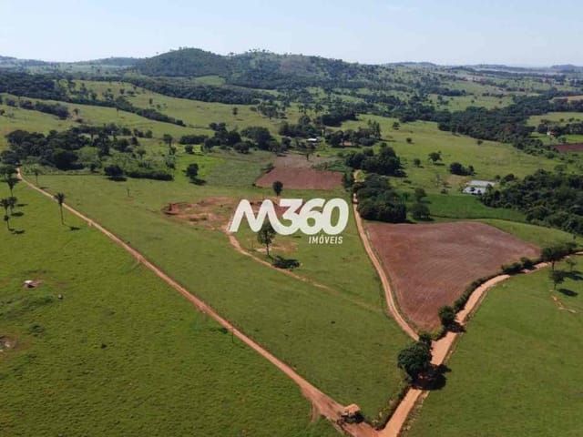 Foto do Fazenda - CHÁCARA A VENDA , Campestre de Goiás, GO | Provenda Imobiliária