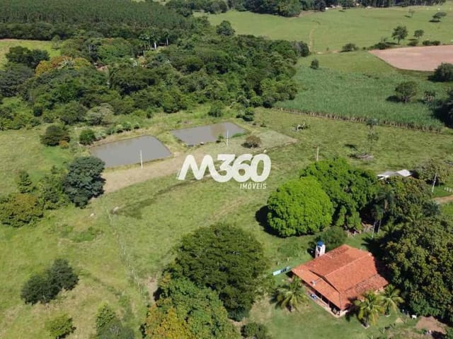 Foto do Fazenda - CHÁCARA A VENDA , Campestre de Goiás, GO | Provenda Imobiliária