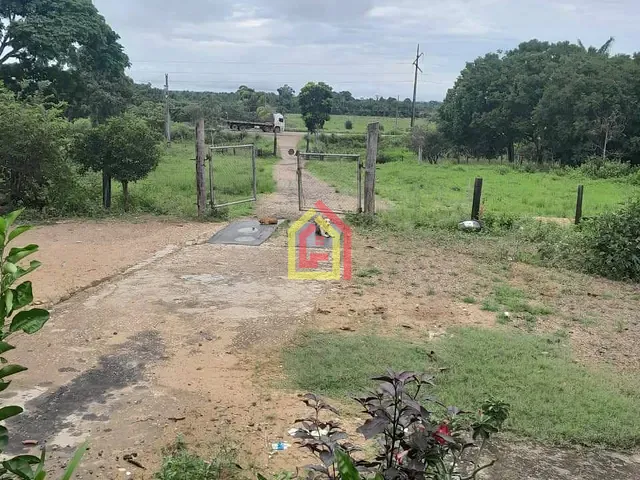 Fazenda com 532400m² 1 quarto e 1 banheiro, à venda, no bairro Zona Rural em Marabá