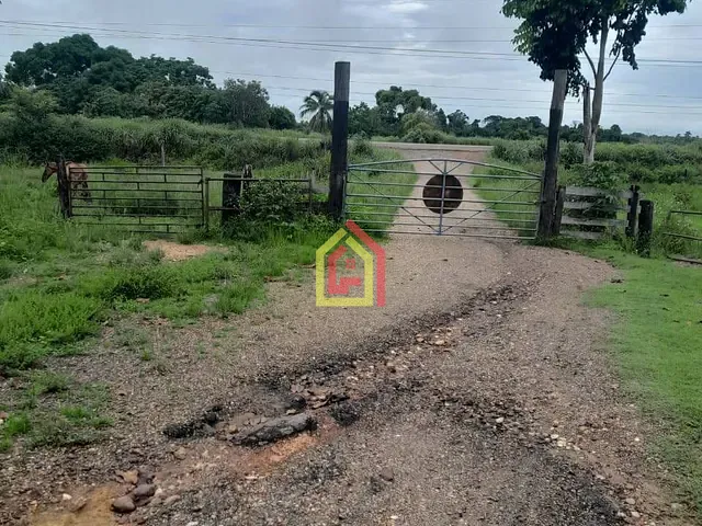 Fazenda com 532400m² 1 quarto e 1 banheiro, à venda, no bairro Zona Rural em Marabá