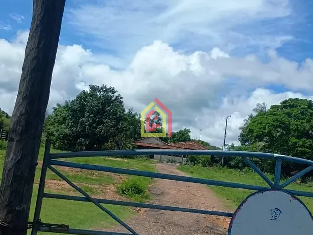 Fazenda com 532400m² 1 quarto e 1 banheiro, à venda, no bairro Zona Rural em Marabá