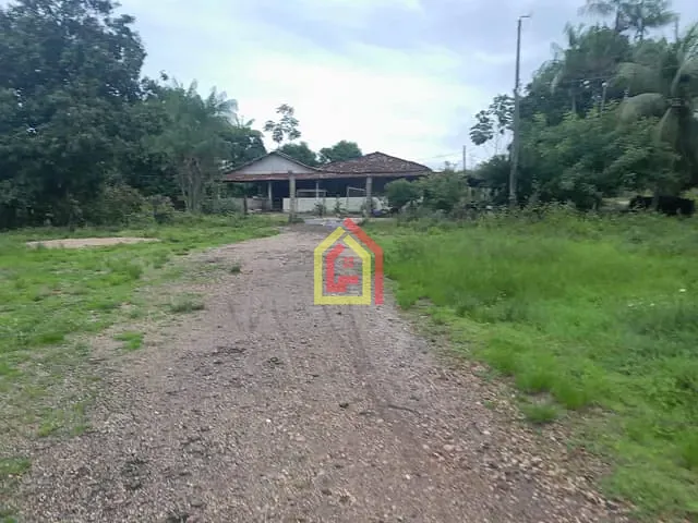 Fazenda com 532400m² 1 quarto e 1 banheiro, à venda, no bairro Zona Rural em Marabá