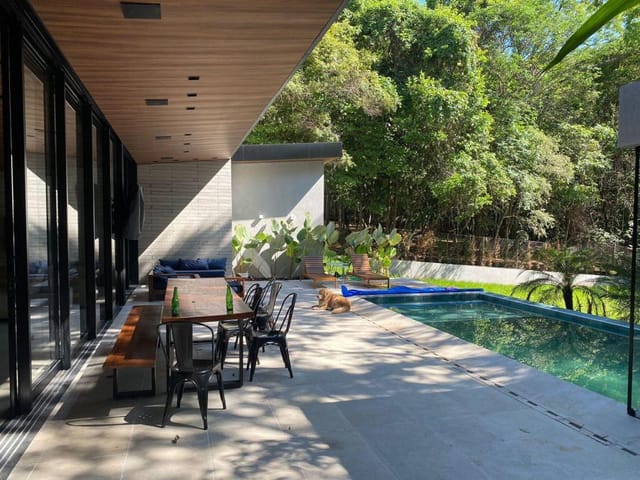 Foto do Fazenda - CHÁCARA A VENDA 04 SUITES, HIDROLÂNDIA - GO | Provenda Imobiliária