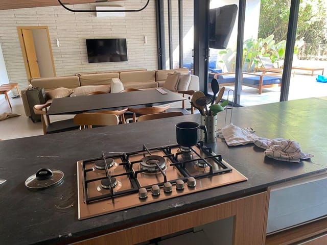 Foto do Fazenda - CHÁCARA A VENDA 04 SUITES, HIDROLÂNDIA - GO | Provenda Imobiliária