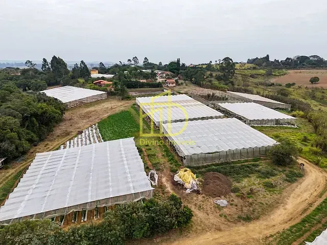 Fazenda com 726000m², à venda, no bairro Alambari em Alambari